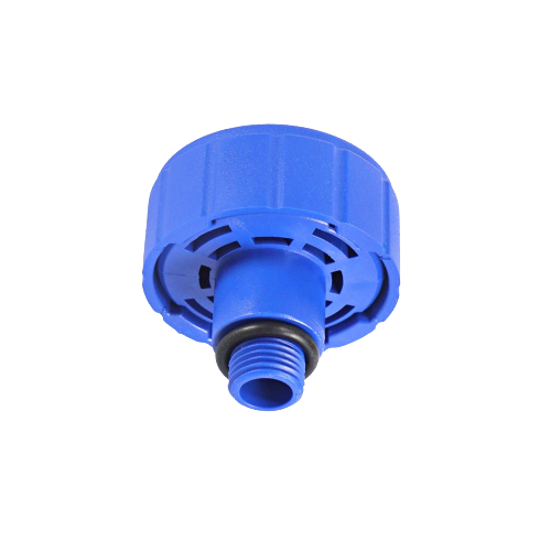 Maxitrol 13A30-50 Blue Vent Protector 1/8" Npt