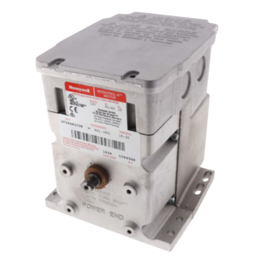 Honeywell M7284A1038 Modutrol IV Actuator Motor