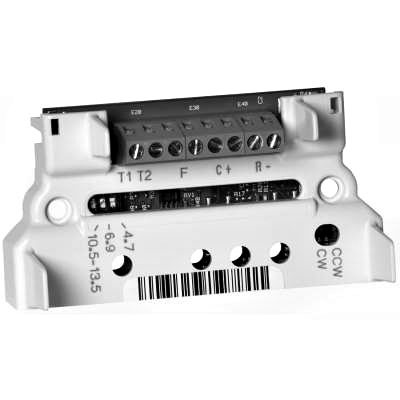 Honeywell Q7230A1005 Interface Module