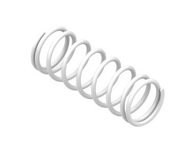 Dungs 229-834 Regulator Spring White 2 to 5 W.C. For FRS 707/507
